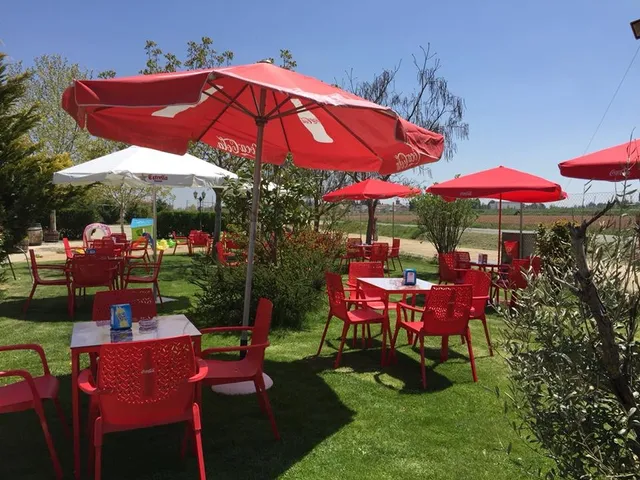 Restaurante Mesón D. María