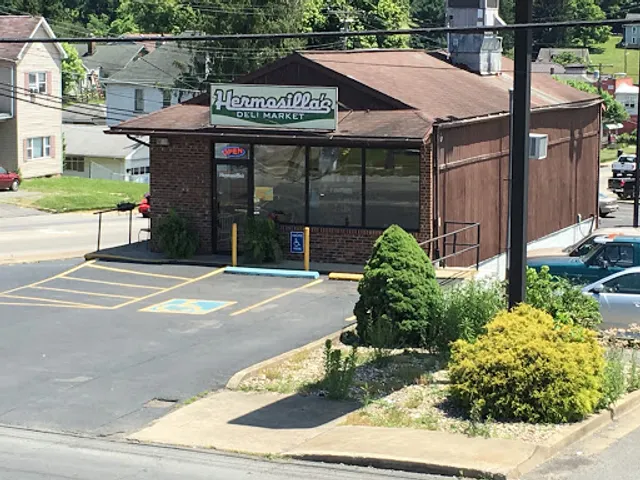 Hermosilla's Deli Market