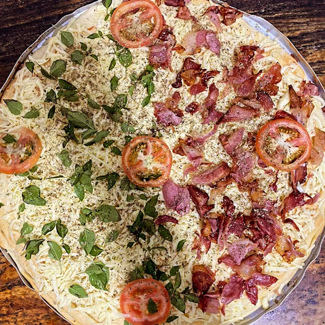 Pizzaria Marataízes