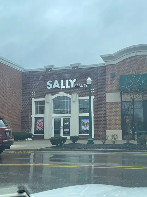 Sally Beauty