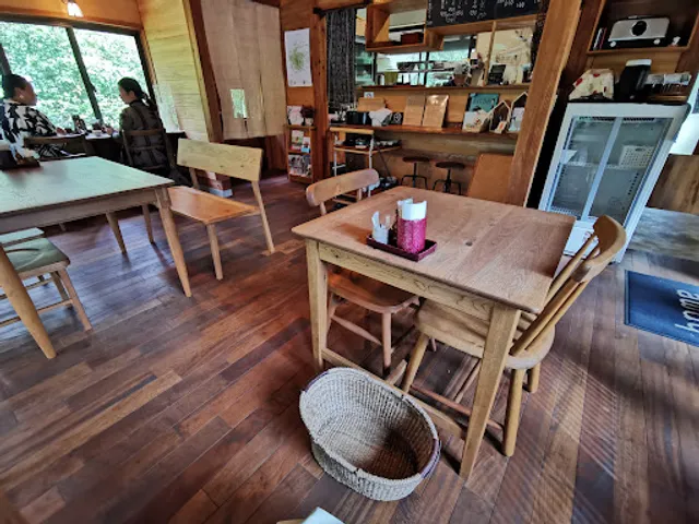 屋久島 やまがら屋