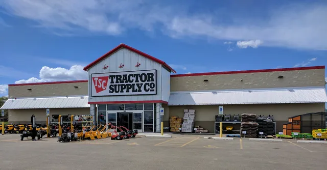 Tractor Supply Co.