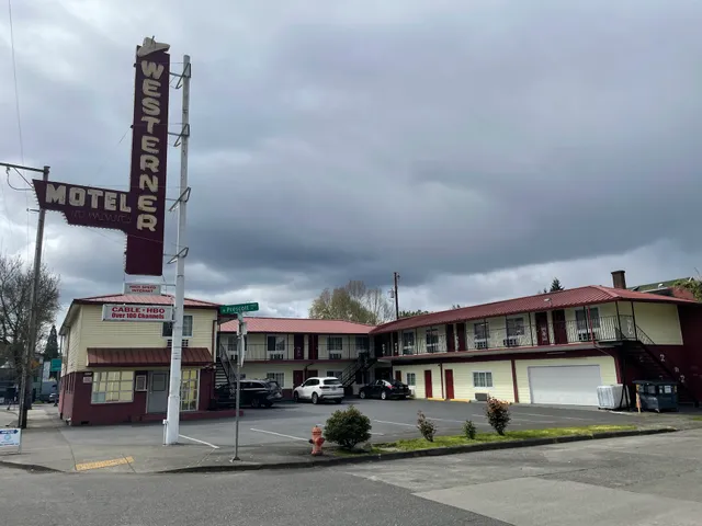 Westerner Motel