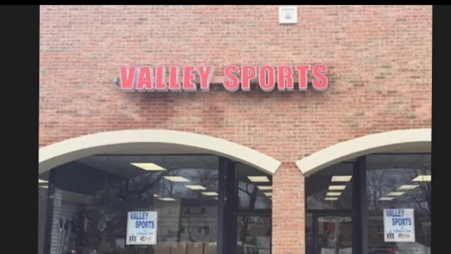Valley Sport & Trophy