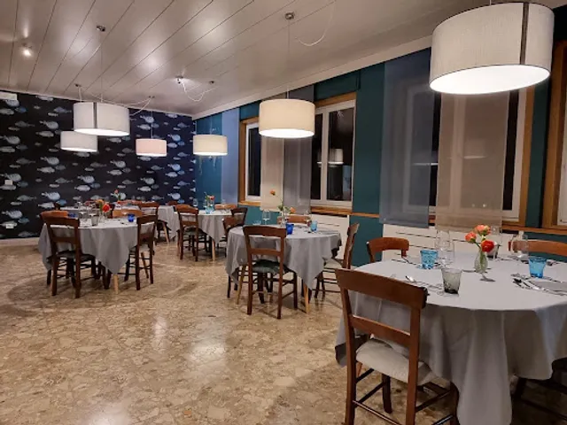 Ristorante Adriatico