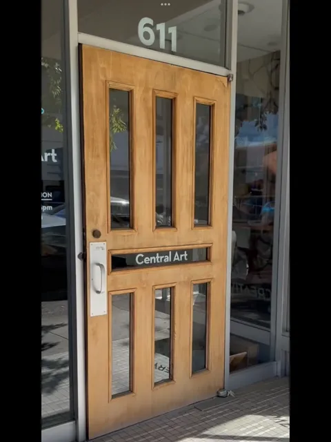 Central Art Roseburg