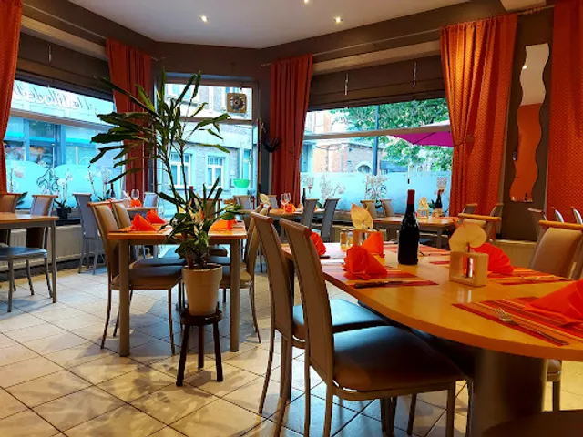 À la Ville de Bruges