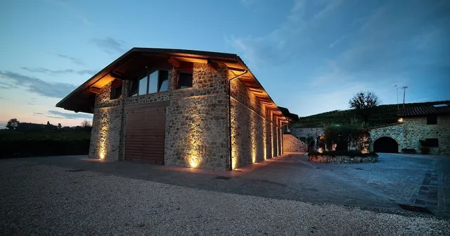 Agriturismo Bonacchi