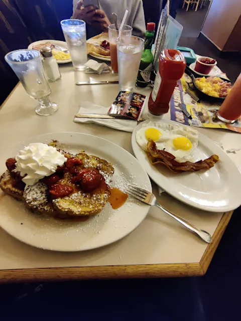 Elmer's Restaurant (Salem, OR)