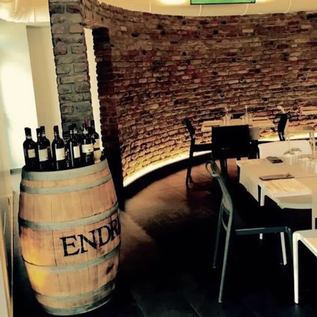 Ristorante Pizzeria al Centro Sportivo