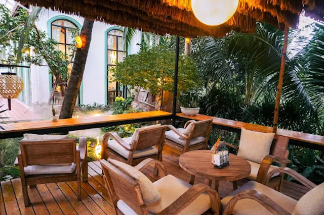 Tastysense cafe and restaurant