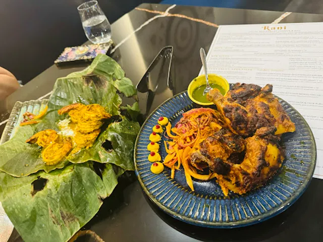 Rani Indian Fine Dining Restaurant, Lounge, & Bar
