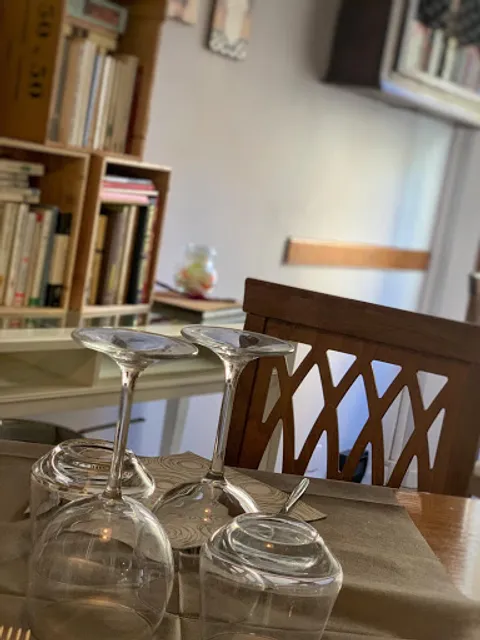 Gallery Cafe ristorante pizzeria