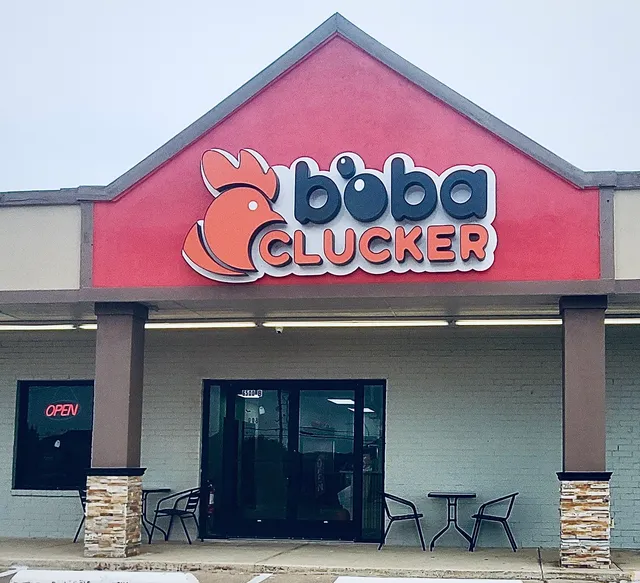 Boba Clucker