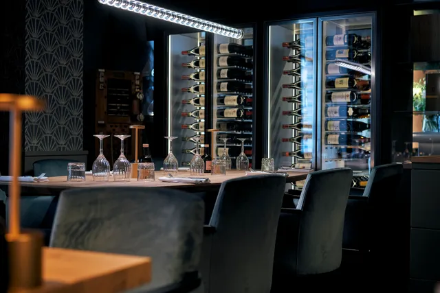 Augustine Bistronomie 1890