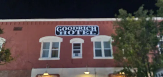Goodrich Hotel