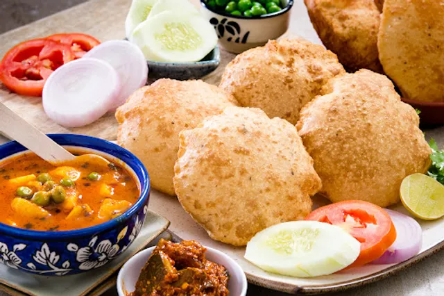Kota Kachori