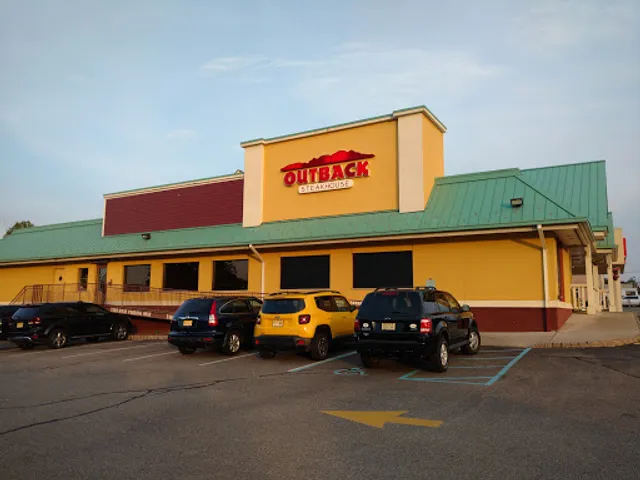 Outback Steakhouse