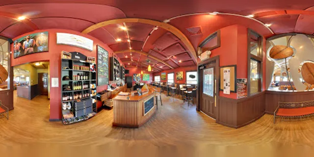 Hank's Grille & Catering