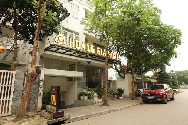 Hoàng Gia Hotel
