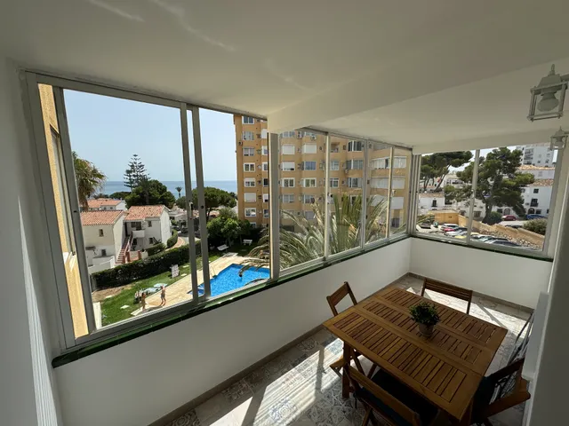 Costa Holidays Apartments