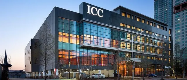 ICC Hotel