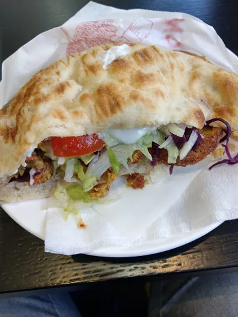 Dino's Pizza Leverkusen