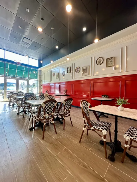 Crepe Delicious Urban Cafe