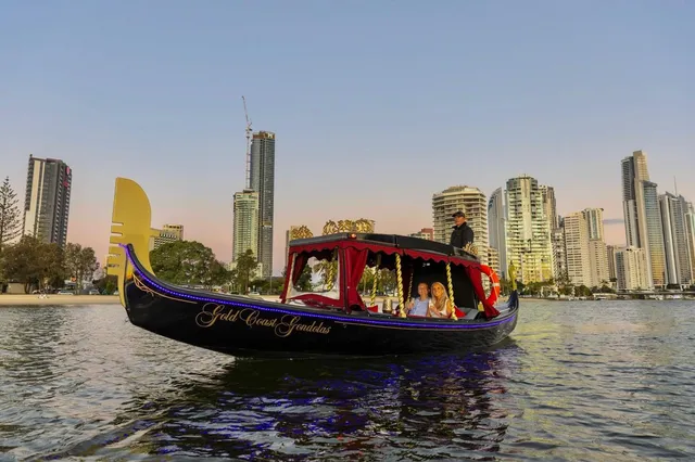 Gold Coast Gondolas