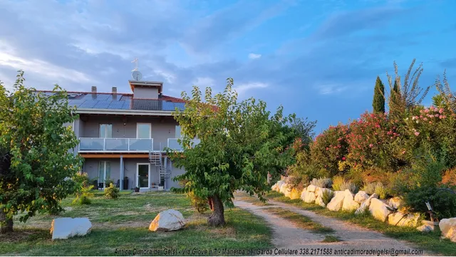 Antica Dimora dei Gelsi Bed&Breakfast