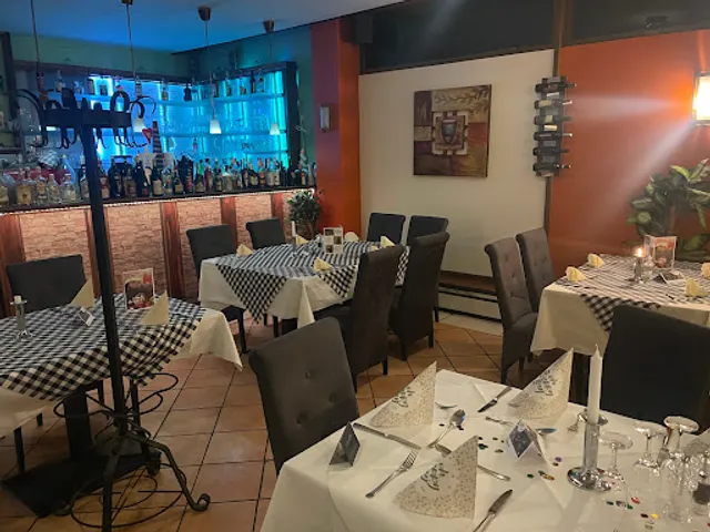 La Perla - kein Lieferservice