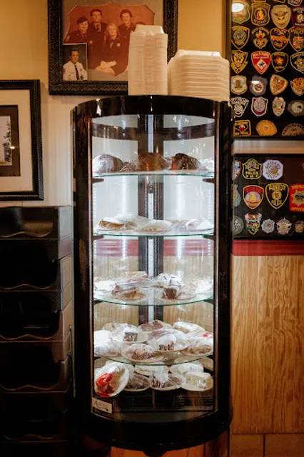 Central Park Family Restaurant