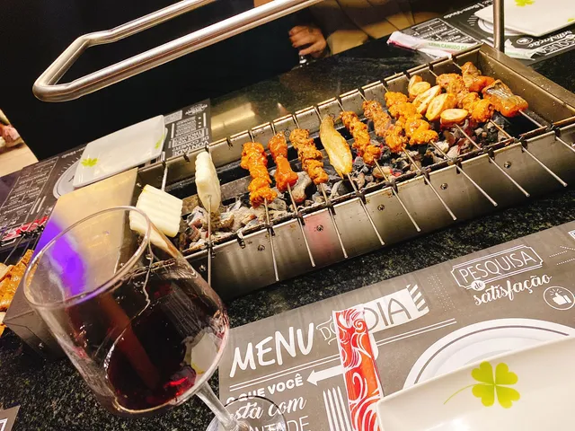 Meizizi - Restaurant Asiático