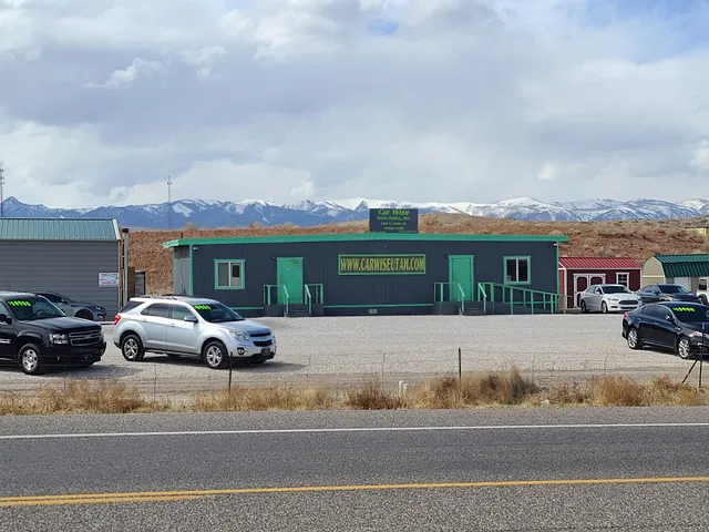 Car Wise Auto Sales, Inc