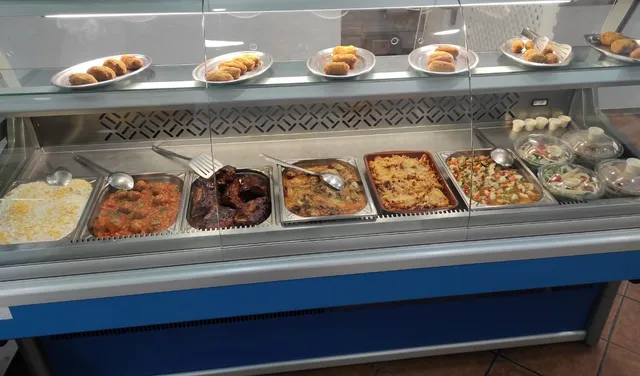 Bon Paladar Comidas Para Llevar