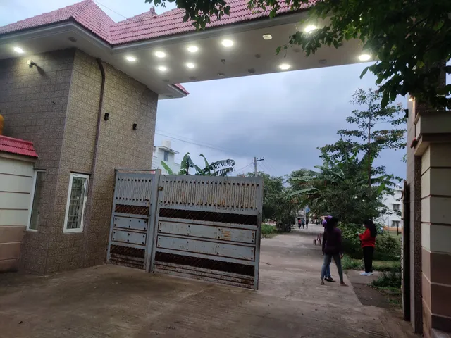 PK Resorts, Yelagiri