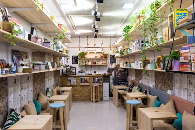 The Good Stuff | New Citylight