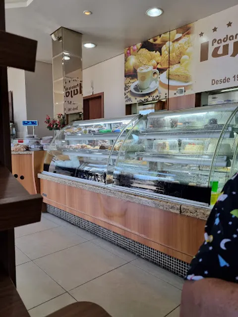 Padaria Do Iujo