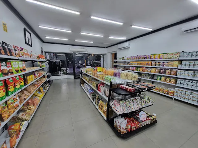 Bandung Kunafe Merdeka