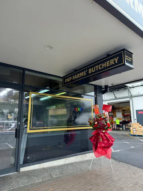 PNP Farms’ Butchery - Browns Bay