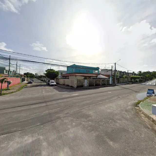 Espetinho Alô Brasil