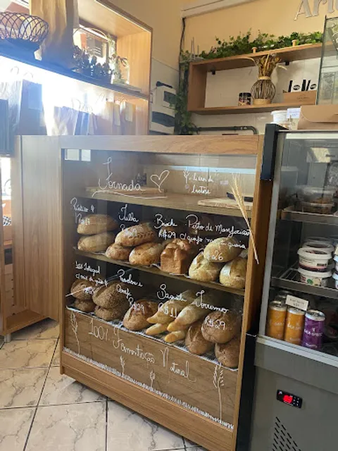 Padoquinha Artesanal