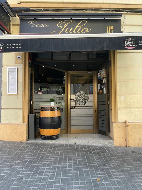 Casa Julio