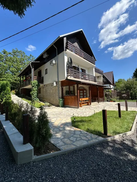 B&B Villa Plitvica
