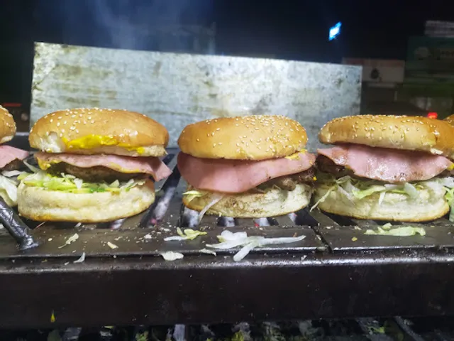 Hamburguesas TAZ
