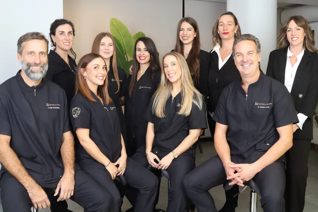 Clínica Dental Crooke Alicante