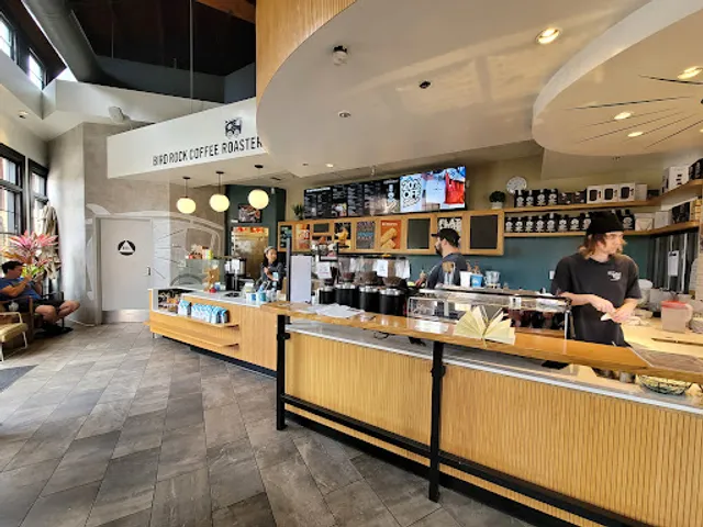 Bird Rock Coffee Roasters