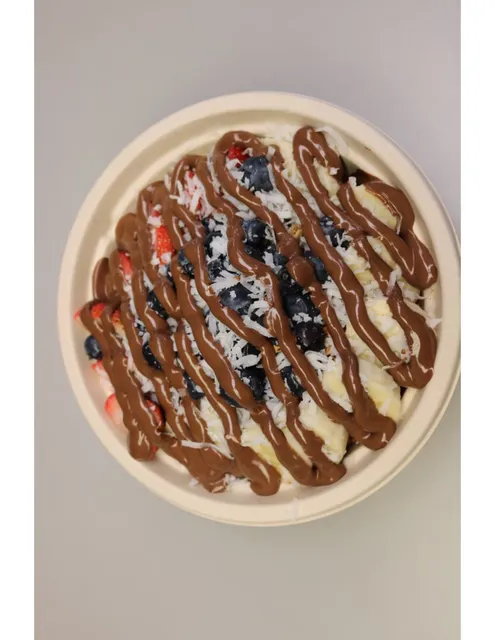 Luna Soul and Bowls Vineland