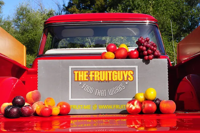 The FruitGuys