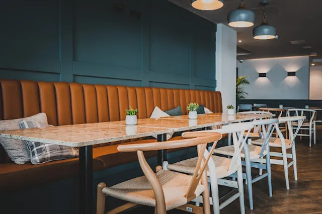 The Atlantic, New Polzeath